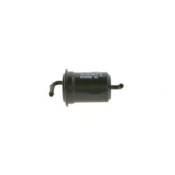 Filtre à carburant BOSCH 0986450105 pour FORD, MAZDA TELSTAR, 626, MX-6 OE E92Z9155B BOSCH