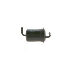 Filtre à carburant BOSCH 0986450105 pour FORD, MAZDA TELSTAR, 626, MX-6 OE E92Z9155B BOSCH