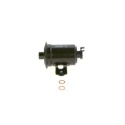 Filtre à carburant BOSCH 0986450110 pour TOYOTA CONQUEST, COROLLA, SPRINTER BOSCH