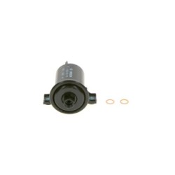 Filtre à carburant BOSCH 0986450110 pour TOYOTA CONQUEST, COROLLA, SPRINTER BOSCH
