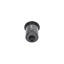 Filtre à carburant BOSCH 0986450624 pour HYUNDAI, MITSUBISHI OE 25313803 BOSCH