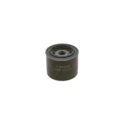 Filtre à huile BOSCH 0986452019 pour DAEWOO, GM KOREA, DAIHATSU, SUZUKI BOSCH