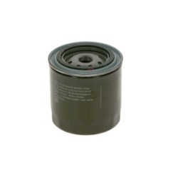 Oil Filter BOSCH 0986452024 OE Ref 25013075