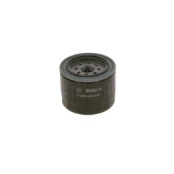 Filtre à huile BOSCH 0986452030 pour DAIHATSU, TOYOTA OE 9091530001 BOSCH