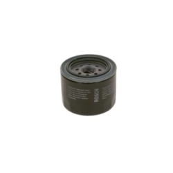 Filtre à huile BOSCH 0986452030 pour DAIHATSU, TOYOTA OE 9091530001 BOSCH