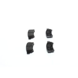 Brake Pad Set BOSCH 0986460007 OE Ref 96800089
