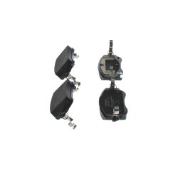 Jeu de plaquettes de frein BOSCH 0986460015 pour FIAT 500e, type OE 77368941 BOSCH