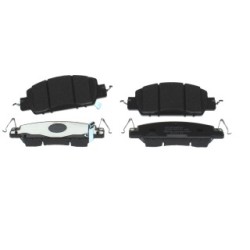 Brake Pad Set BOSCH 0986460017 OE Ref 45022-T50-G00