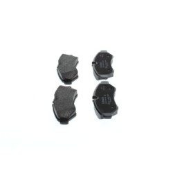 Brake Pad Set BOSCH 0986460026 OE Ref A 907 420 86 00