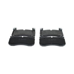 Jeu de plaquettes de frein BOSCH 0986460037 pour MERCEDES CLASS G, GLE, GLS BOSCH