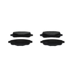 Plaquettes de frein BOSCH 0986460048 pour FORD KA+ OE G1B52001AA BOSCH