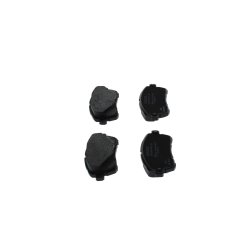 Plaquettes de frein BOSCH 0986460048 pour FORD KA+ OE G1B52001AA BOSCH