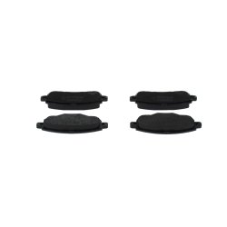 Plaquettes de frein BOSCH 0986460048 pour FORD KA+ OE G1B52001AA BOSCH