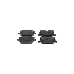 Jeu de plaquettes de frein BOSCH 0986460057 pour BMW, TOYOTA OE 34206888835 BOSCH