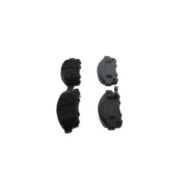 Brake Pad Set BOSCH 0986460069 OE Ref K6000609715