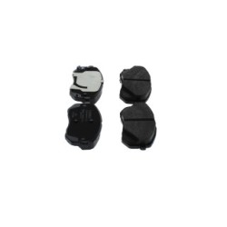 Plaquettes de frein BOSCH 0986460077 pour HYUNDAI, KIA TUCSON, SPORTAGE BOSCH