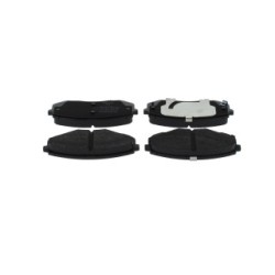 Plaquettes de frein BOSCH 0986460077 pour HYUNDAI, KIA TUCSON, SPORTAGE BOSCH
