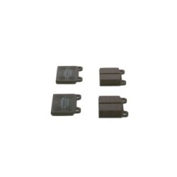 Brake Pad Set BOSCH 0986460113 OE Ref 0060723584