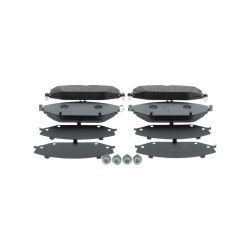 Brake Pad Set BOSCH 0 986 460 129 OE Ref 4209103