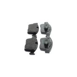 Jeu de plaquettes de frein BOSCH 0986460131 pour VOLVO XC60 OE 31445985