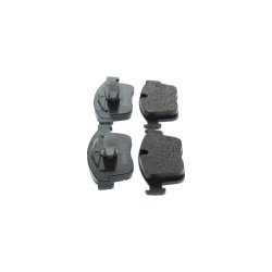 Jeu de plaquettes de frein BOSCH 0986460131 pour VOLVO XC60 OE 31445985 BOSCH