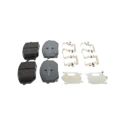 Plaquettes de frein BOSCH 0986460164 pour HYUNDAI, KIA IONIQ, TUCSON, EV6 BOSCH