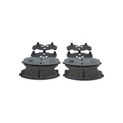 Plaquettes de frein BOSCH 0986460169 pour HYUNDAI, KIA TUCSON, SOUL BOSCH