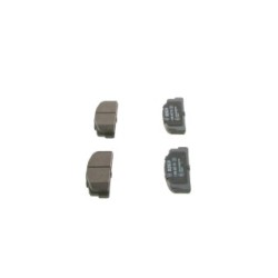 Brake Pad Set BOSCH 0986460736 OE Ref 4341532