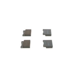 Brake Pad Set BOSCH 0986460881 OE Ref 1487400