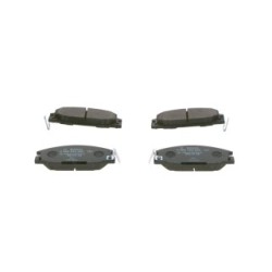 Brake Pad Set BOSCH 0986460960 OE Ref 8 9795 6925 A