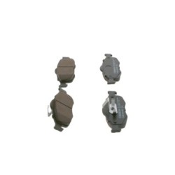 Brake Pad Set BOSCH 0986460969 OE Ref F5RZ2001C