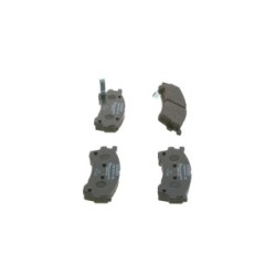 Brake Pad Set BOSCH 0986460975 OE Ref GBYH 3323 ZA