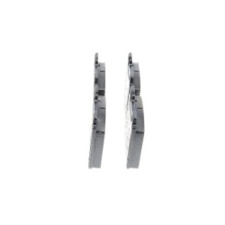 Jeu de plaquettes de frein BOSCH 0986460976 pour MERCEDES CLASSE S OE A0024200420 BOSCH