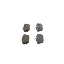 Brake Pad Set BOSCH 0986460988 OE Ref 33425299