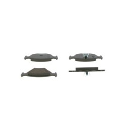 Brake Pad Set BOSCH 0986460996 OE Ref 89 61 856