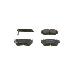 Brake Pad Set BOSCH 0986460997 OE Ref 1N183328Z