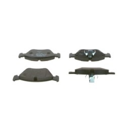Brake Pad Set BOSCH 0986461129 OE Ref 1605855