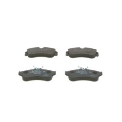Brake Pad Set BOSCH 0986461147 OE Ref 41060 BM425