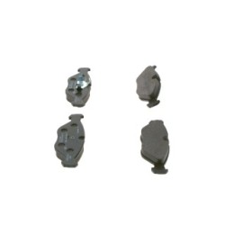 Brake Pad Set BOSCH 0986461766 OE Ref 89 68 976