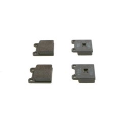 Brake Pad Set BOSCH 0986462282 OE Ref 811 698 151