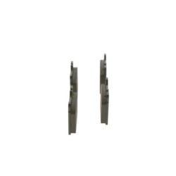 Brake Pad Set BOSCH 0986463921 OE Ref A 000 420 64 20