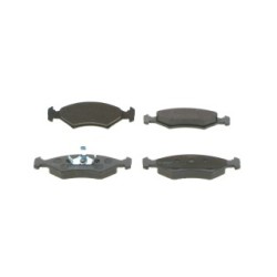 Brake Pad Set BOSCH 0986466402 OE Ref 1079920
