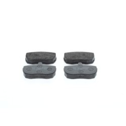 Brake Pad Set BOSCH 0986467590 OE Ref 5015935