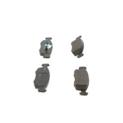 Brake Pad Set BOSCH 0986469070 OE Ref 1629697