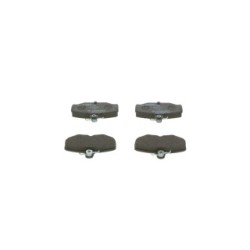 Brake Pad Set BOSCH 0986469810 OE Ref V85GB 2M008 BA