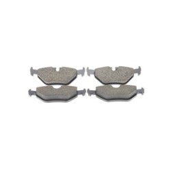 Brake Pad Set BOSCH 0986469960 OE Ref 34 21 1 154 221 BOSCH