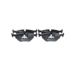 Brake Pad Set BOSCH 0986469960 OE Ref 34 21 1 154 221 BOSCH