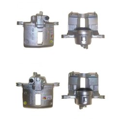 Paire d'étriers de frein BOSCH pour NISSAN MICRA OE 4101199B00