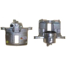 Paire d'étriers de frein BOSCH pour NISSAN MICRA OE 4101199B00 BOSCH