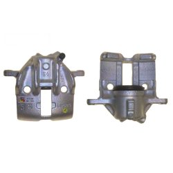 Paire d'étriers de frein BOSCH pour CITROËN, PEUGEOT OE 4401A8 BOSCH